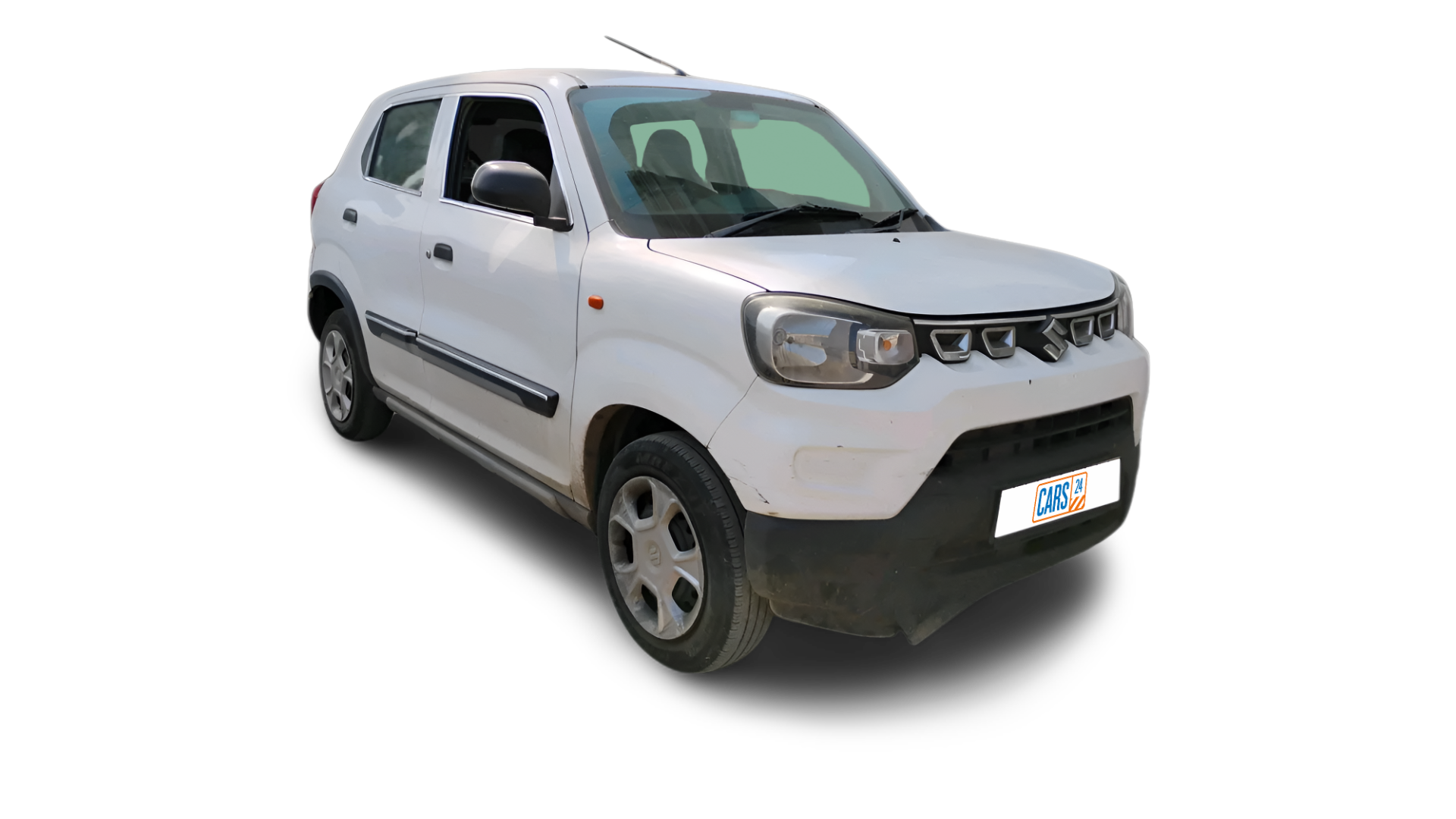 Maruti S PRESSO-img